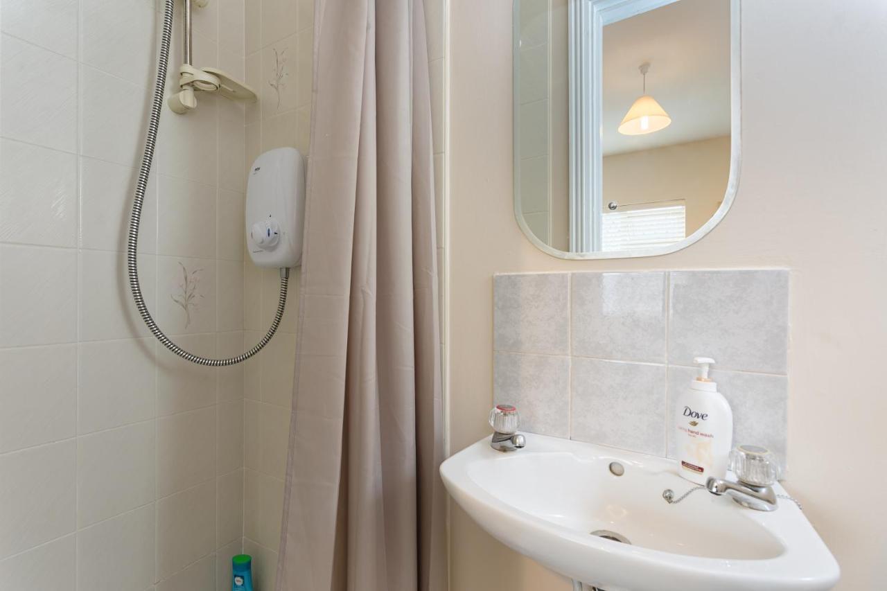 Silver Sea Galway Bagian luar foto